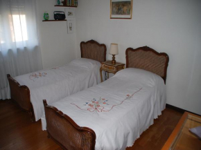Гостиница A casa di Anna b&b  Меда